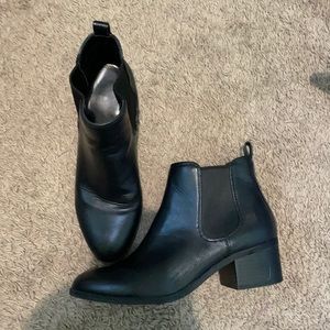 Women’s boots